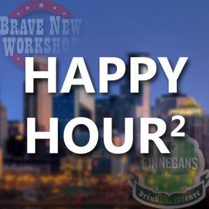 Happy Hour Squared (HH2)