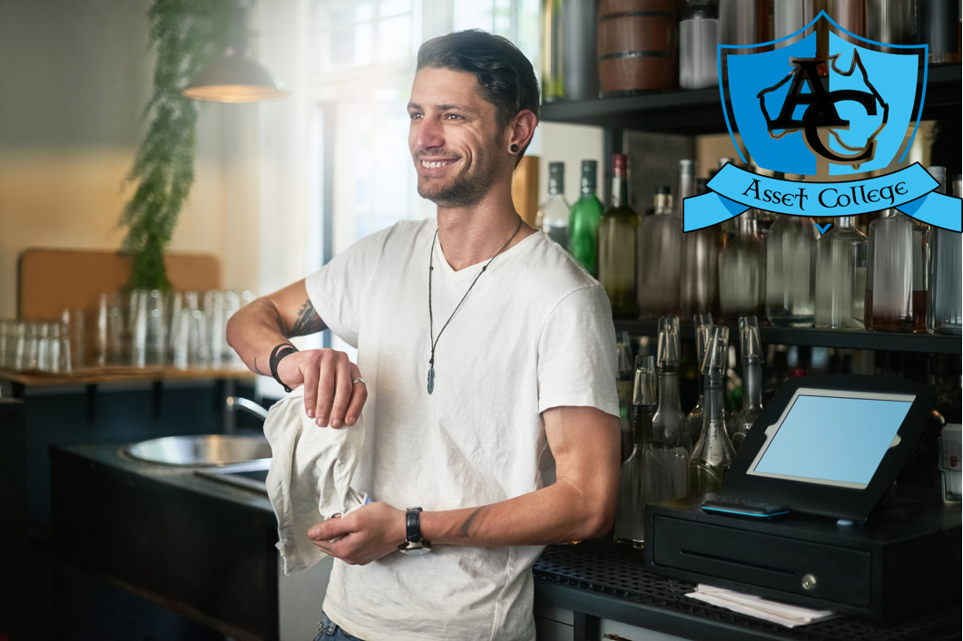 Responsible Service of Alcohol - Gold Coast