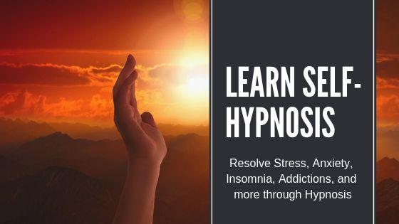 Resolve Stress and Anxiety and Achieve Success with Private Hypnosis Sessions