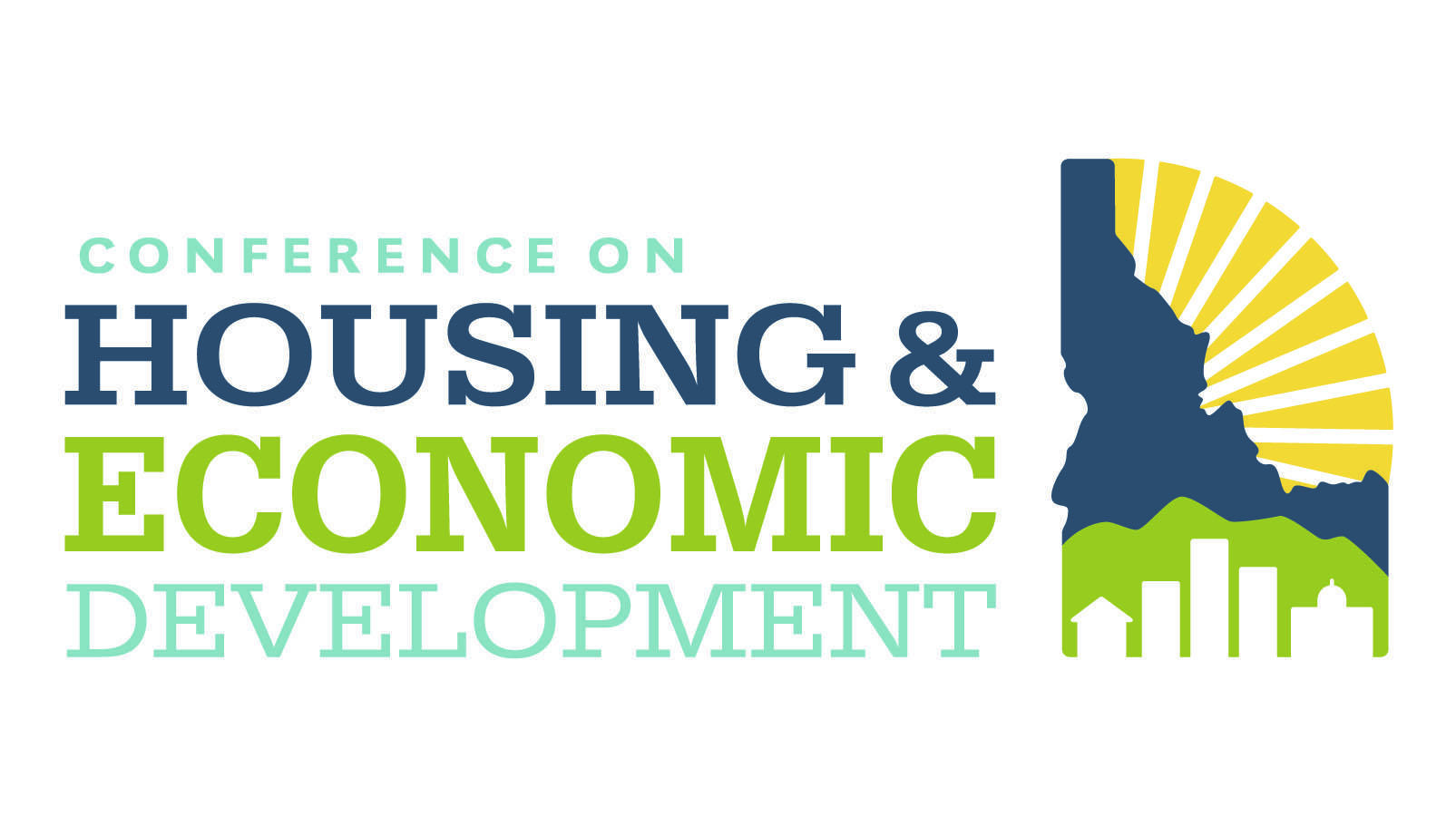 CONFERENCE ON HOUSING & ECONOMIC DEVELOPMENT - March 2-3, 2020