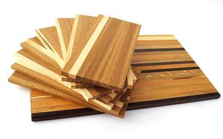 Rockler Bamboo Lumber by The Piece