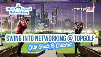 Top Golf Networking Mixer