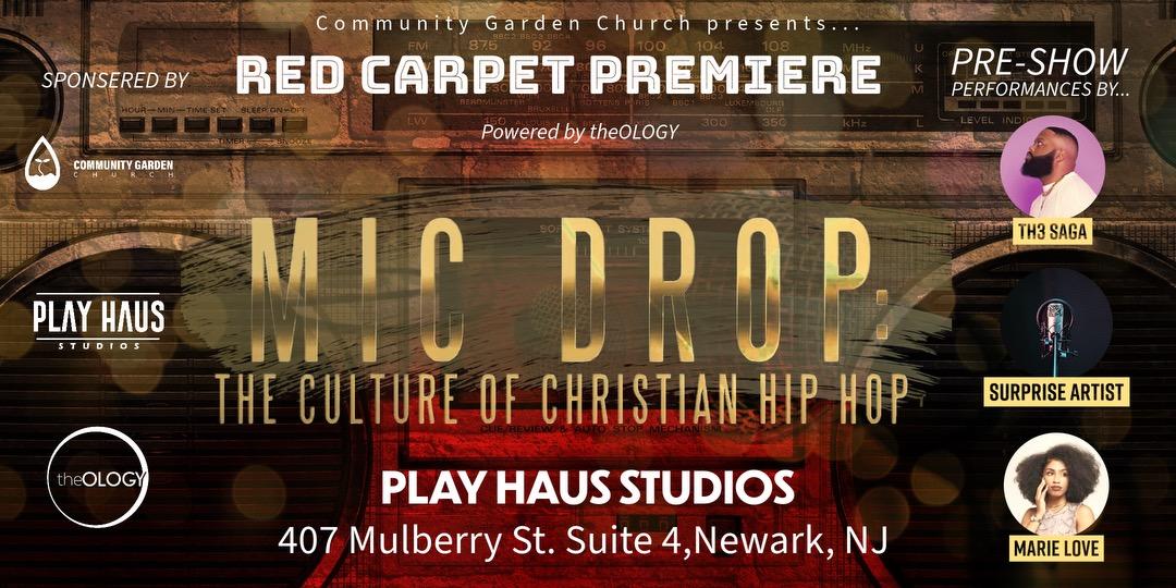 The Red Carpet Primere of MIC DROP Tickets, Sat, Nov 11, 2023 at
