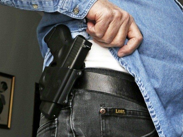 NRA Personal Protection Outside the Home February 29, 2020 and March 1, 2020