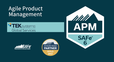 SAFe Agile Product Management APM Guaranteed to Run Tickets