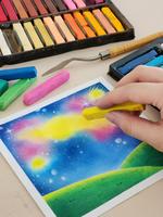 Soft Pastel Art Workshop Tickets, Sat, Jan 27, 2024 at 2:00 PM