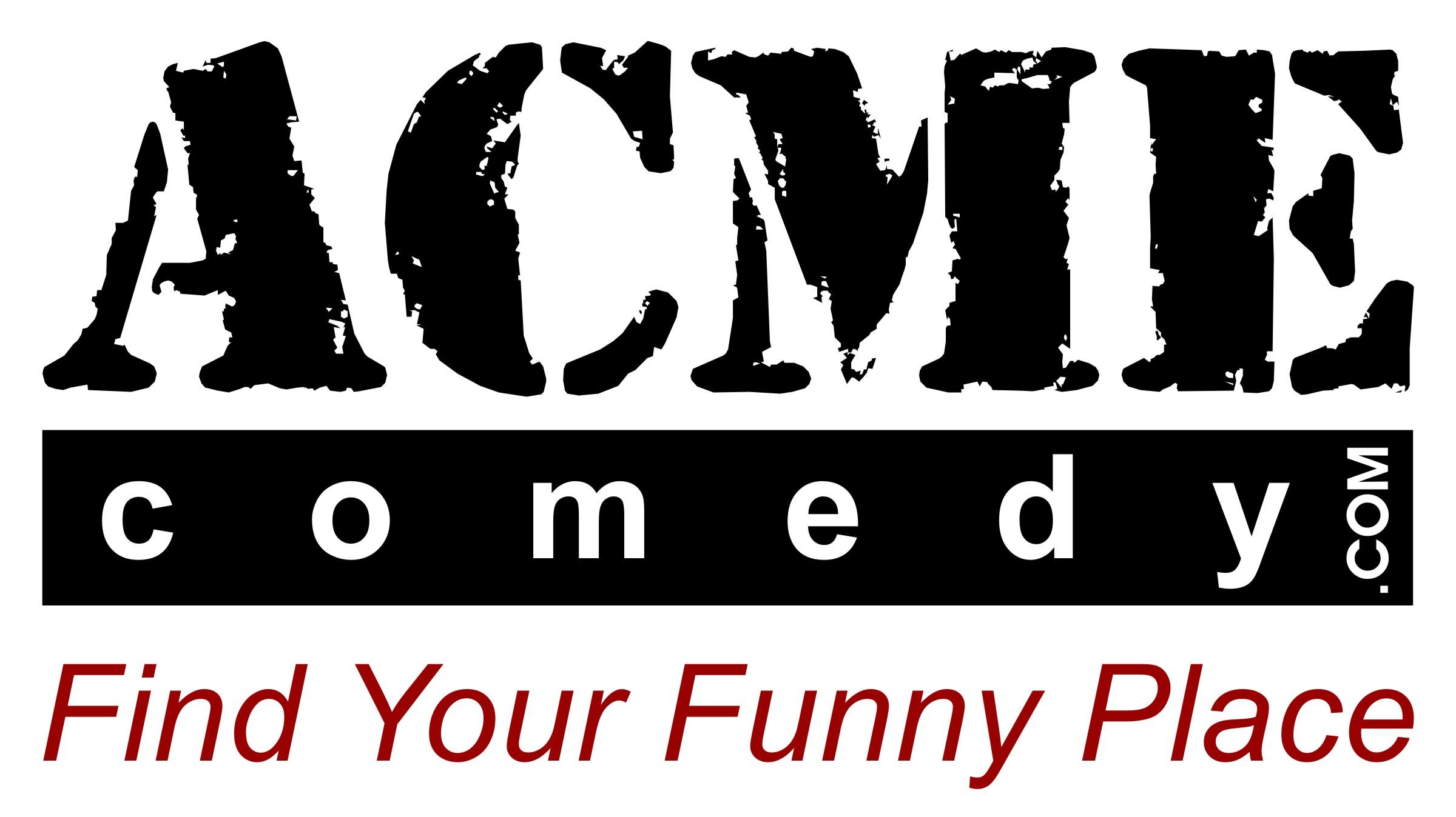 ACME UnTold: A Storytelling Show