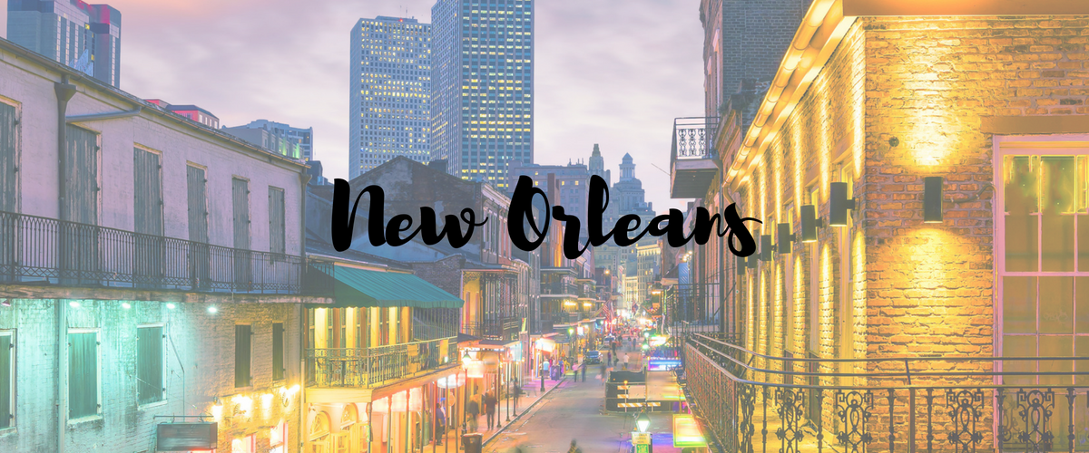 New Orleans 2020
