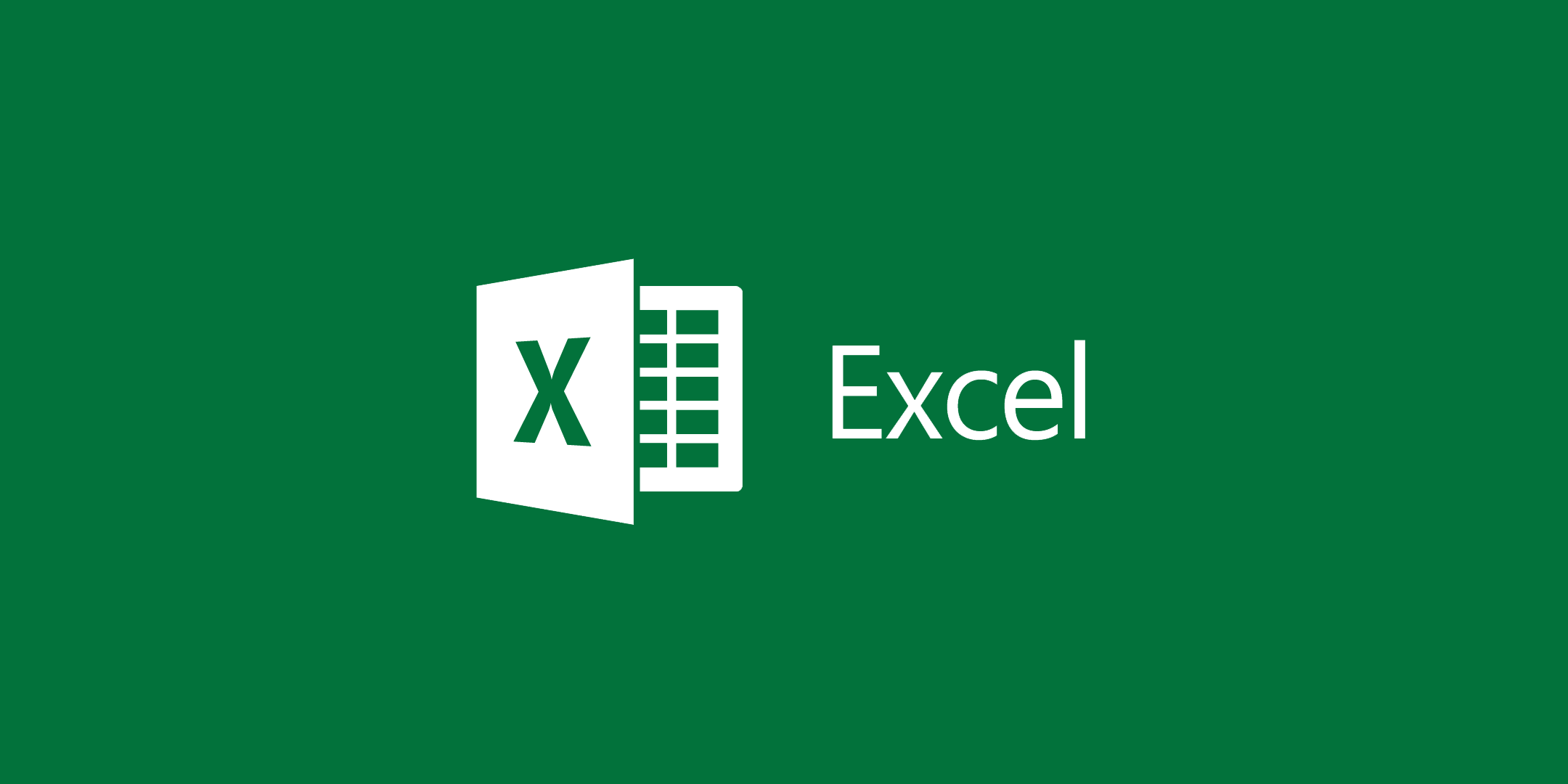Excel - Level 1 Class | New Jersey