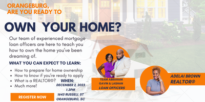 First Time Homebuyer Workshop Tickets Sat Jan 13 2024 At 1 00 PM   Logo.20231108 203024