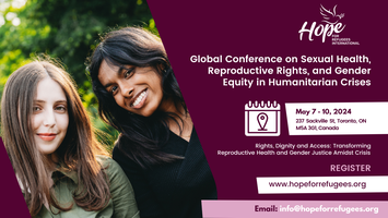 Global Conference on Sexual Health Reproductive Rights and