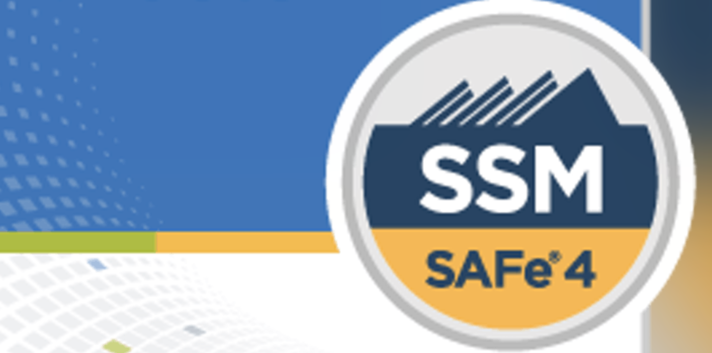SAFe® Scrum Master Certification(SSM), Philadelphia ,Pennsylvania-Weekend Batch