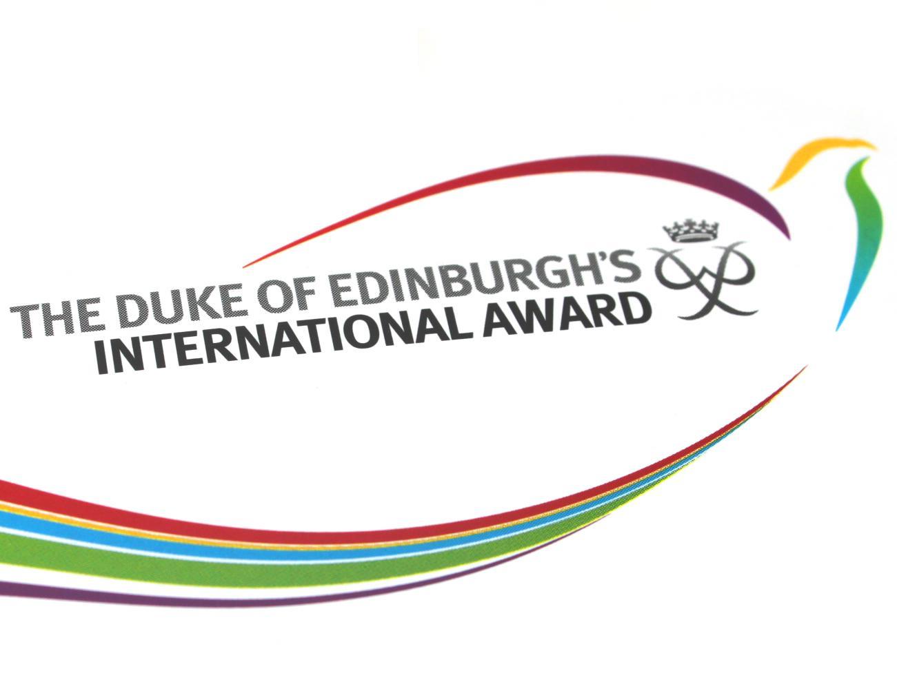 Level 2 Award Leader Training - The Duke of Edinburgh's International Award