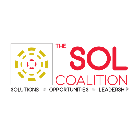 SOL Coalition Entrepreneurship Conference: Solutions - Opportunities - Leadership