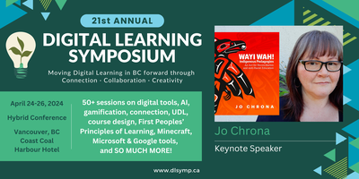 Digital Learning Symposium 2024 Tickets Wed 24 Apr 2024 At 4 30 PM   Logo.20231113 174835