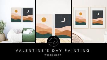 eventbrite parlor valentines day