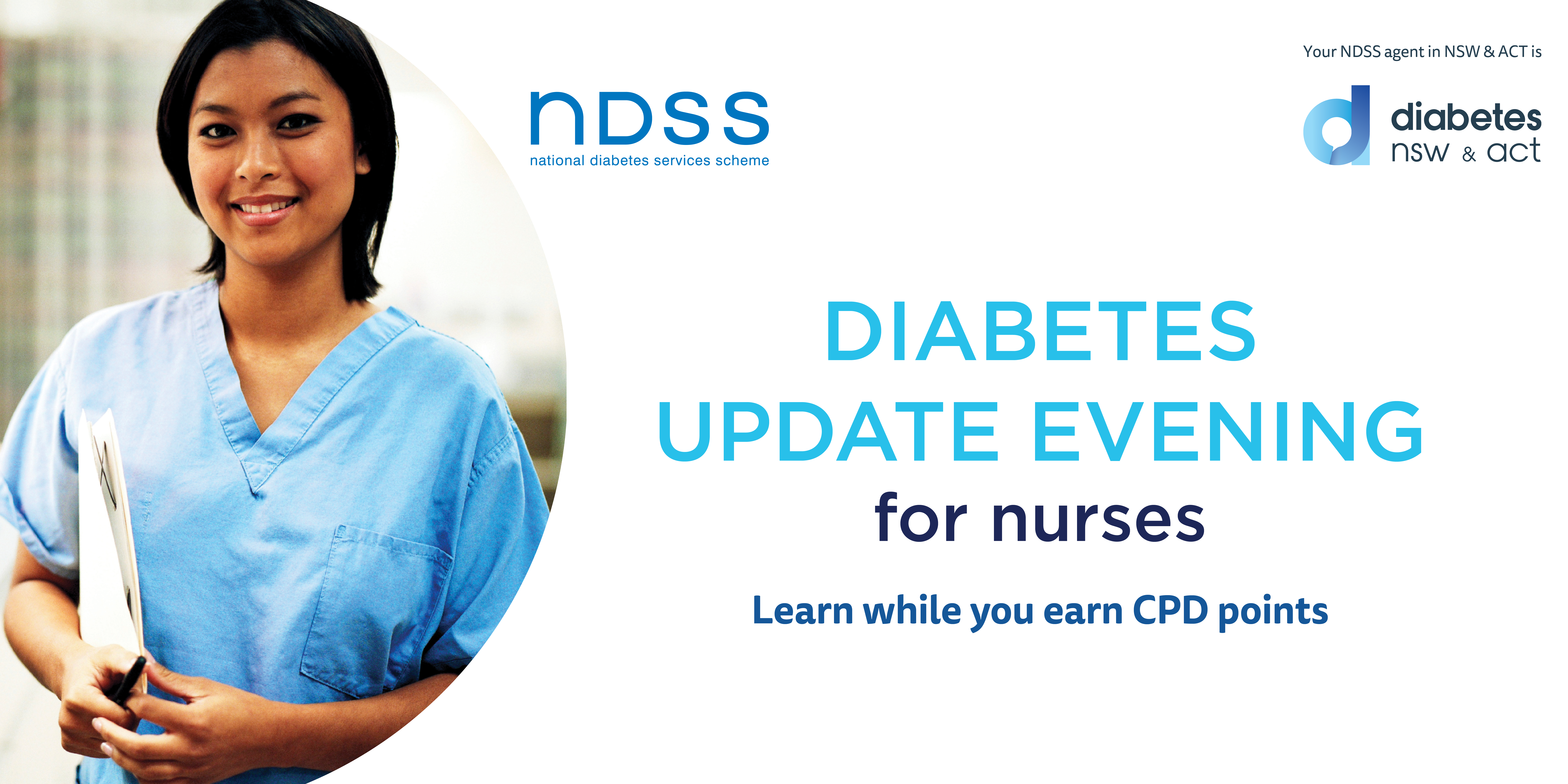 Diabetes Update Evening for Nurses - Tamworth