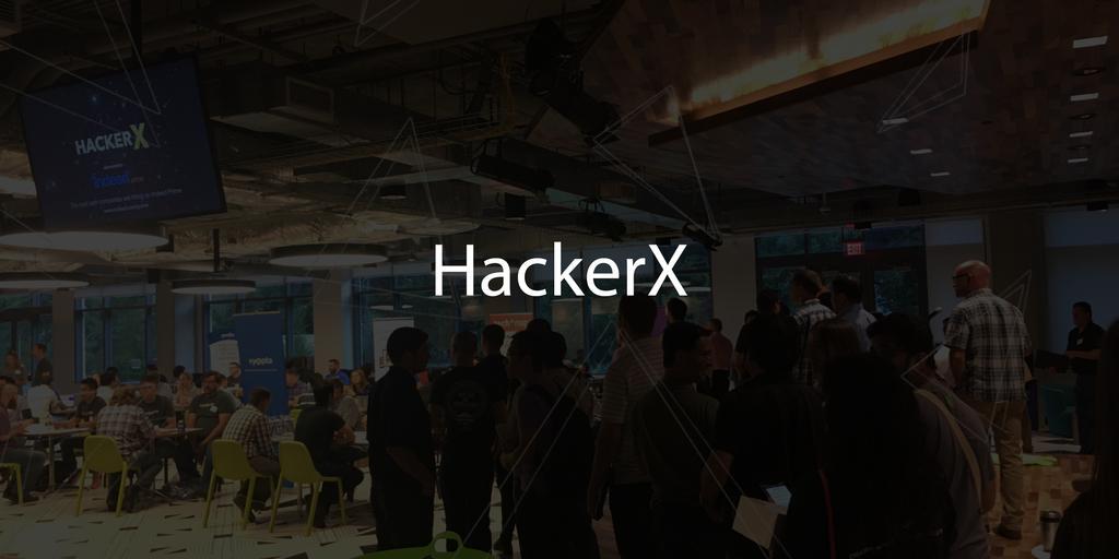 HackerX - Calgary (Back-End) Employer Ticket - 5/28