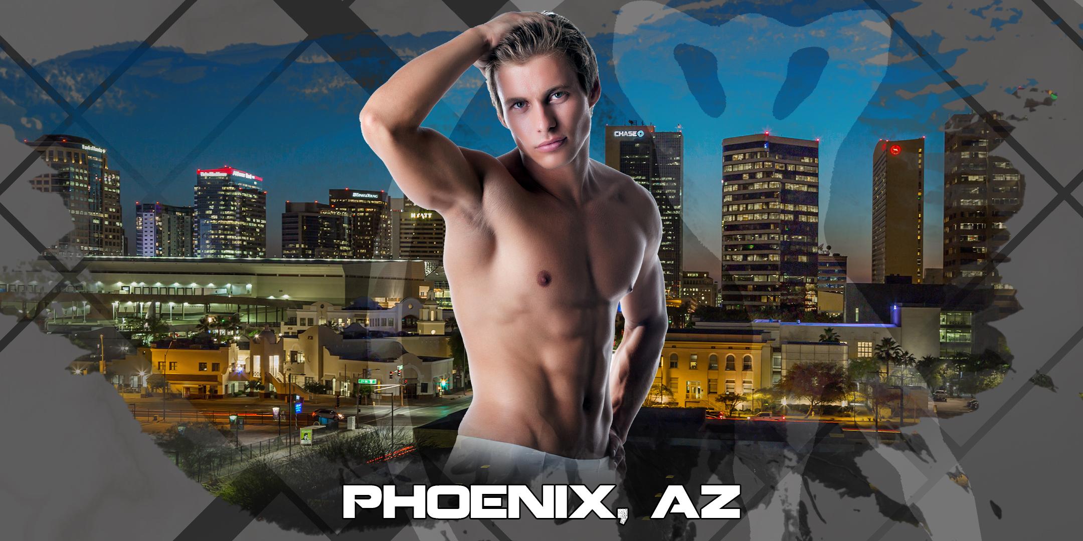 BuffBoyzz Gay Friendly Male Strip Clubs & Male Strippers Phoenix, AZ