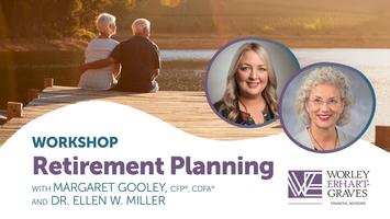 Retirement Planning Workshop Tickets, Wed, Jan 17, 2024 At 6:00 PM ...