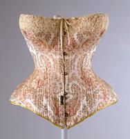 NORFOLK MAKERS' FESTIVAL 24: Agony and Ecstasy: the History of the Corset  Tickets, Sat, Apr 13, 2024 at 2:00 PM