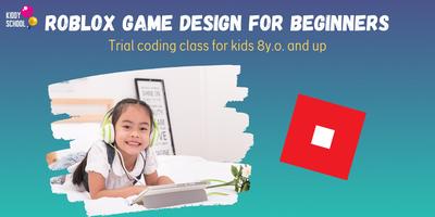 Lodi Public Library - Roblox Video Game Design Class Oct & Nov class  sign-ups are open to grades 5th to 8th. Use link below