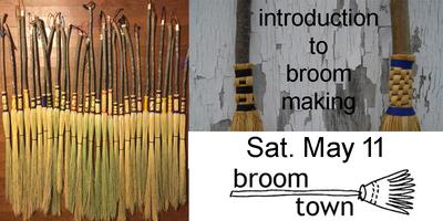 cobwebber broom