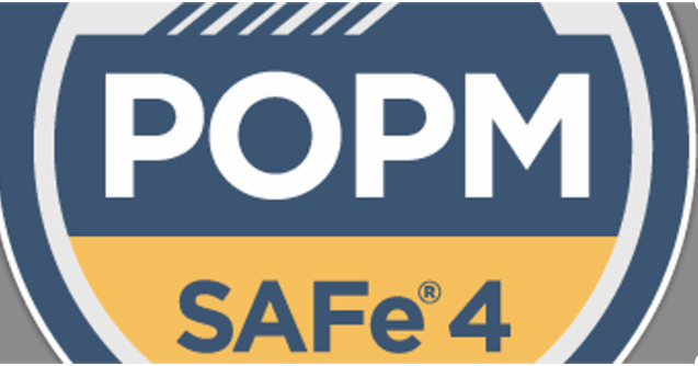 Scaled Agile : SAFe Product Manager/Product Owner with POPM Certification in Chicago ,Illinois (Weekend)