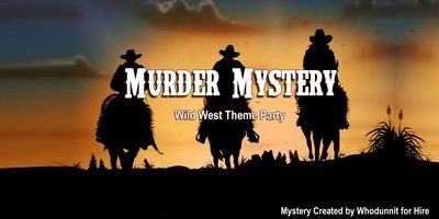 Murder Mystery Party - Port Deposit MD Tickets, Multiple Dates