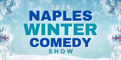 2024 Naples Winter Comedy Show Tickets Fri Jan 19 2024 At 7 00 PM   Logo.20231129 172338