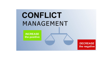 Conflict Management 1 Day Training in Detroit, MI