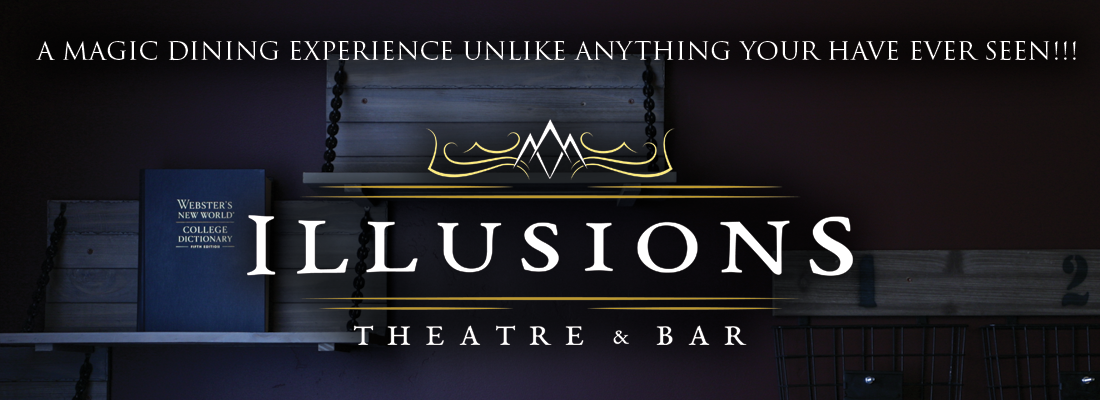 Illusions Theatre & Bar