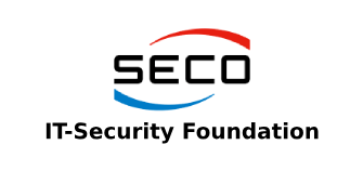 SECO – IT-Security Foundation 2 Days Training in Washington, DC