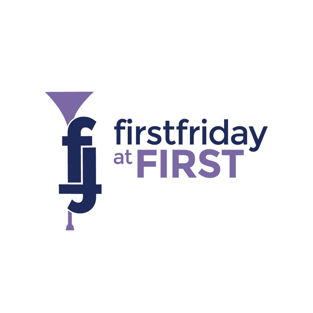 First Friday at First - 2020 Jazz Series