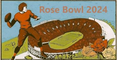 Rose Parade / Rose Bowl Parking 2024 Tickets, Tue, Dec 5, 2023 At 8:00 ...