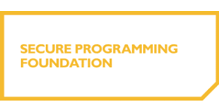 Secure Programming Foundation 2 Days Training in Chicago, IL