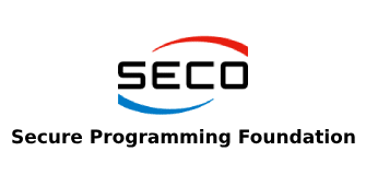 SECO – Secure Programming Foundation 2 Days Training in Denver, CO