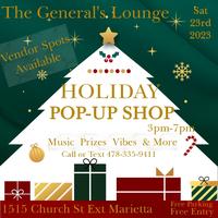 New PVGP Pop-Up Holiday Store - Open Through November 22