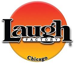 Monday Night Standup Comedy at Laugh Factory (FREE RSVP)