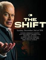 The Shift  Coming to Theaters December 1