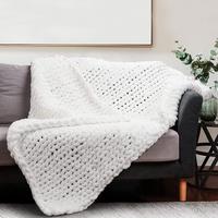 Chunky Blanket Workshop - Sat, Feb 3rd, 9:30 am Tickets, Sat, Feb