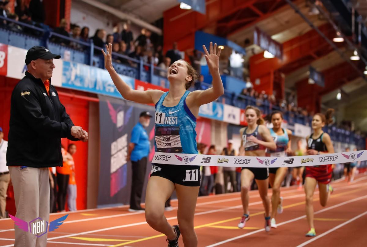 new balance nationals indoor