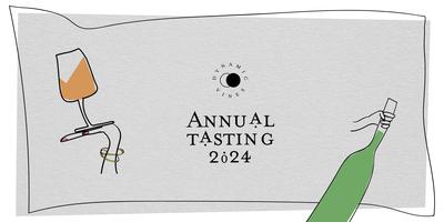 Dynamic Vines Annual Tasting 2024 Tickets Sat 24 Feb 2024 At 14 00   Logo.20231212 140415