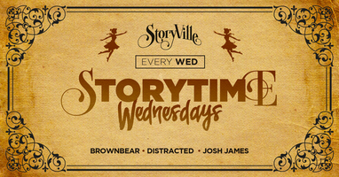 StoryTime Wednesdays // Guestlist + Free shot Tickets, Wed 24/04/2024 ...