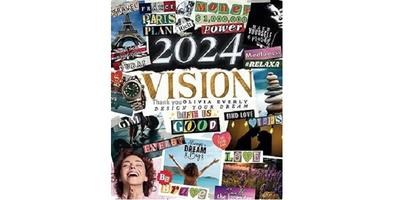 2024 Vision Board Workshop - Visit Kearney Nebraska
