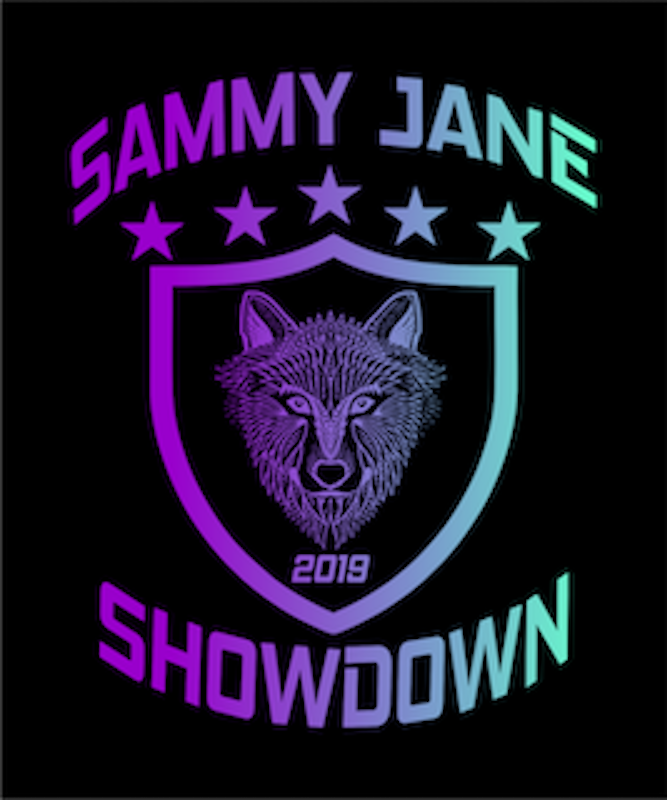 Sammy Jane Showdown