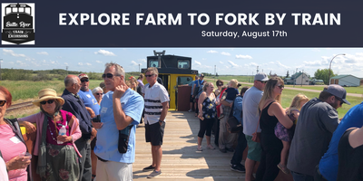 Explore Farm To Fork By Train 2024 Tickets Sat 17 Aug 2024 At 12 30   Logo.20231218 211421