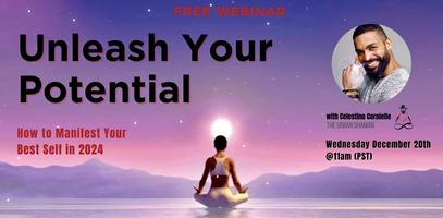 Unleash Your Potential How To Manifest Your Best Self In 2024 Tickets   Logo.20231218 225112