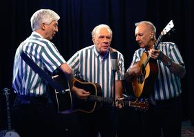 An Evening With The Kingston Trio Tickets, Sat, Feb 3, 2024 at 7:00 PM ...