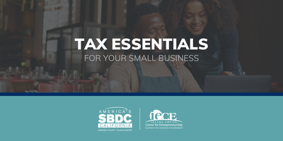 Small Business Essentials: 6/11/24 to 6/25/24 Tickets, Tue, Jun 11, 2024 at  6:00 PM